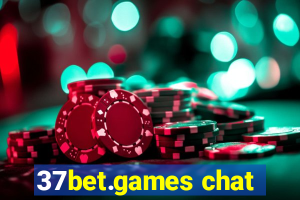 37bet.games chat